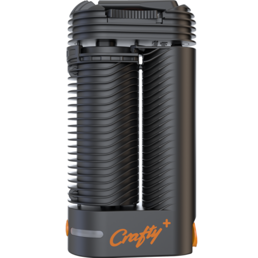 Crafty Vaporizor