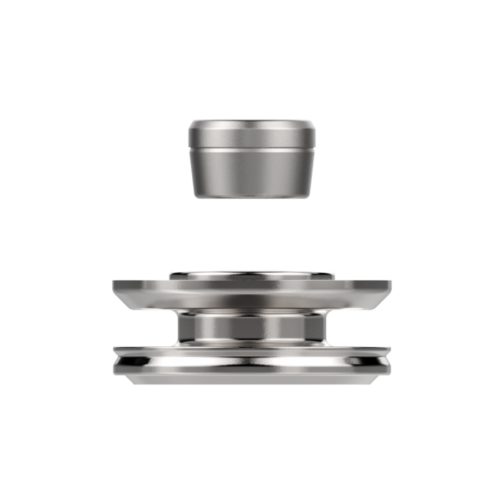 S&B Dosing Capsule Adapter