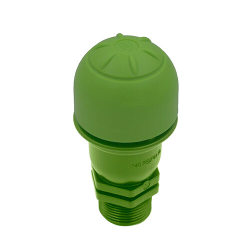 FloraFlex AirBleed 2.0