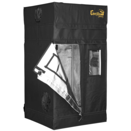 GORILLA GROW TENT SHORTY 3 X 3