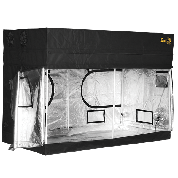 Hydroponic Grow Tents