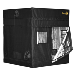 GORILLA GROW TENT SHORTY 5X5