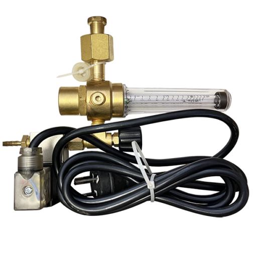 Harvest Master CO2 regulator