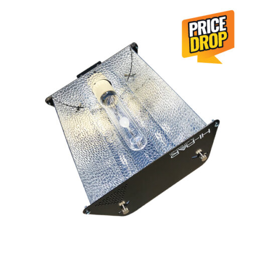 HI-PAR DYNAMIC 315 PGZ18 REFLECTOR