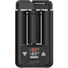 S&B MIGHTY PORTABLE VAPORIZER