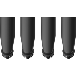 S&B MOUTHPIECE SET FOR CRAFTY / MIGHTY