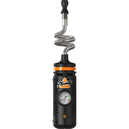S&B PLENTY HANDHELD VAPORIZER