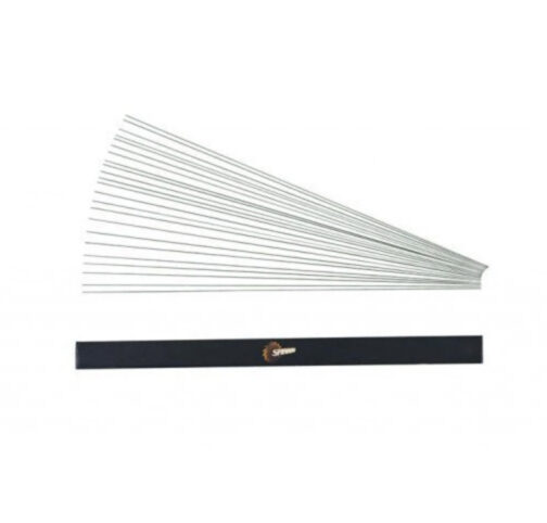 SPIN PRO BLADES / WIRES 23 PACK
