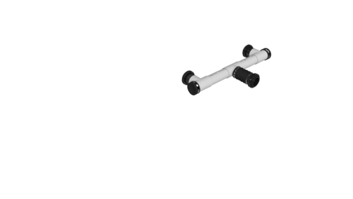 CCH2O DELIVERY MANIFOLD UC XL