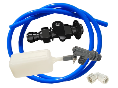 CCH2O Fast Fill Float Valve Reservoir Adapter