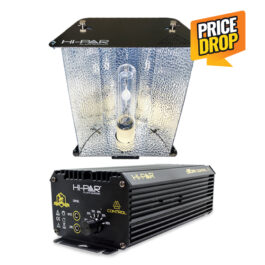HI-PAR DYNAMIC PGZ18 CONTROL KIT 315W