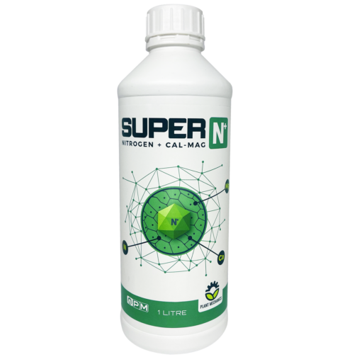 (N+) SUPER N+ - Image 2