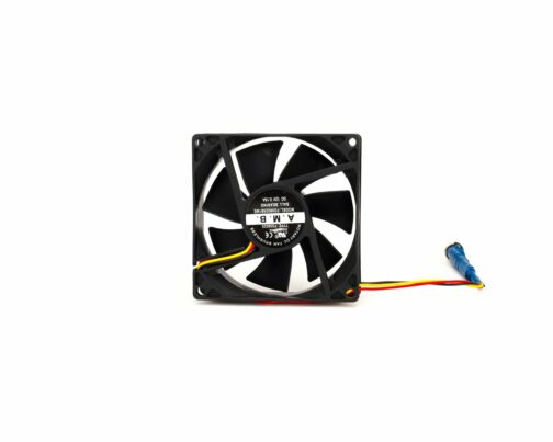 Turboklone Fan