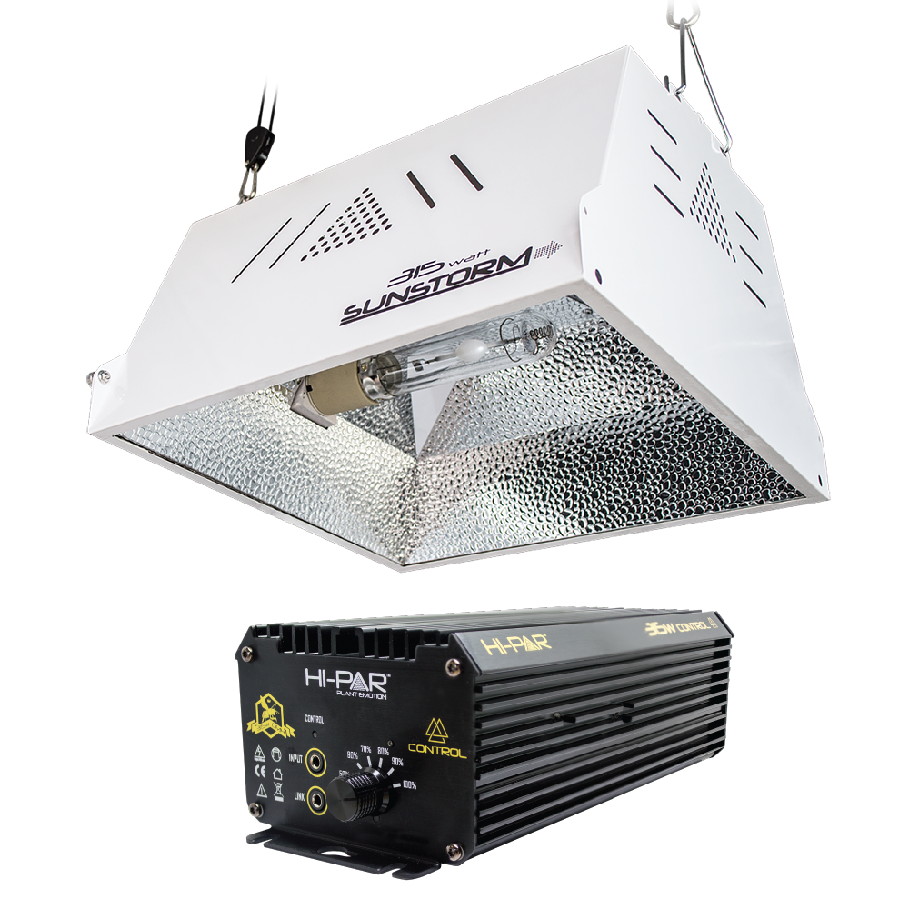 High par led grow light deals