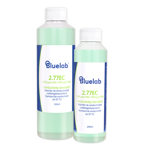 BLUELAB 2.77EC SOLUTION