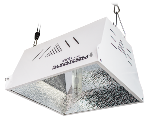 HI-PAR 315W SUNSTORM VERTICAL REFLECTOR - Image 3