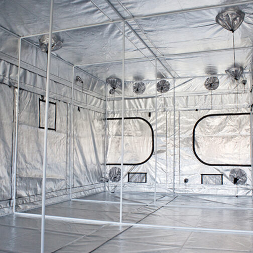 GORILLA GROW TENT 10X20 - Image 4