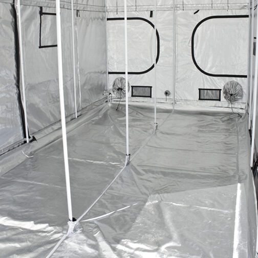 GORILLA GROW TENT 8X16 - Image 4