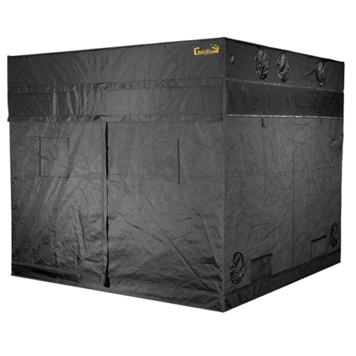 GORILLA GROW TENT 8X8 - Image 4