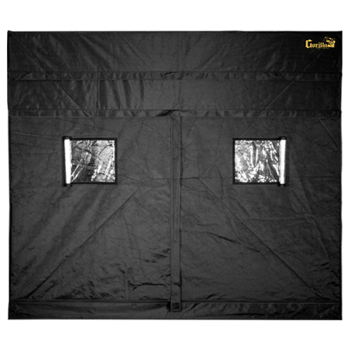 GORILLA GROW TENT 8X8 - Image 2