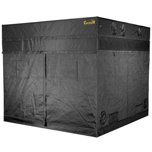 GORILLA GROW TENT 9X9 - Image 3