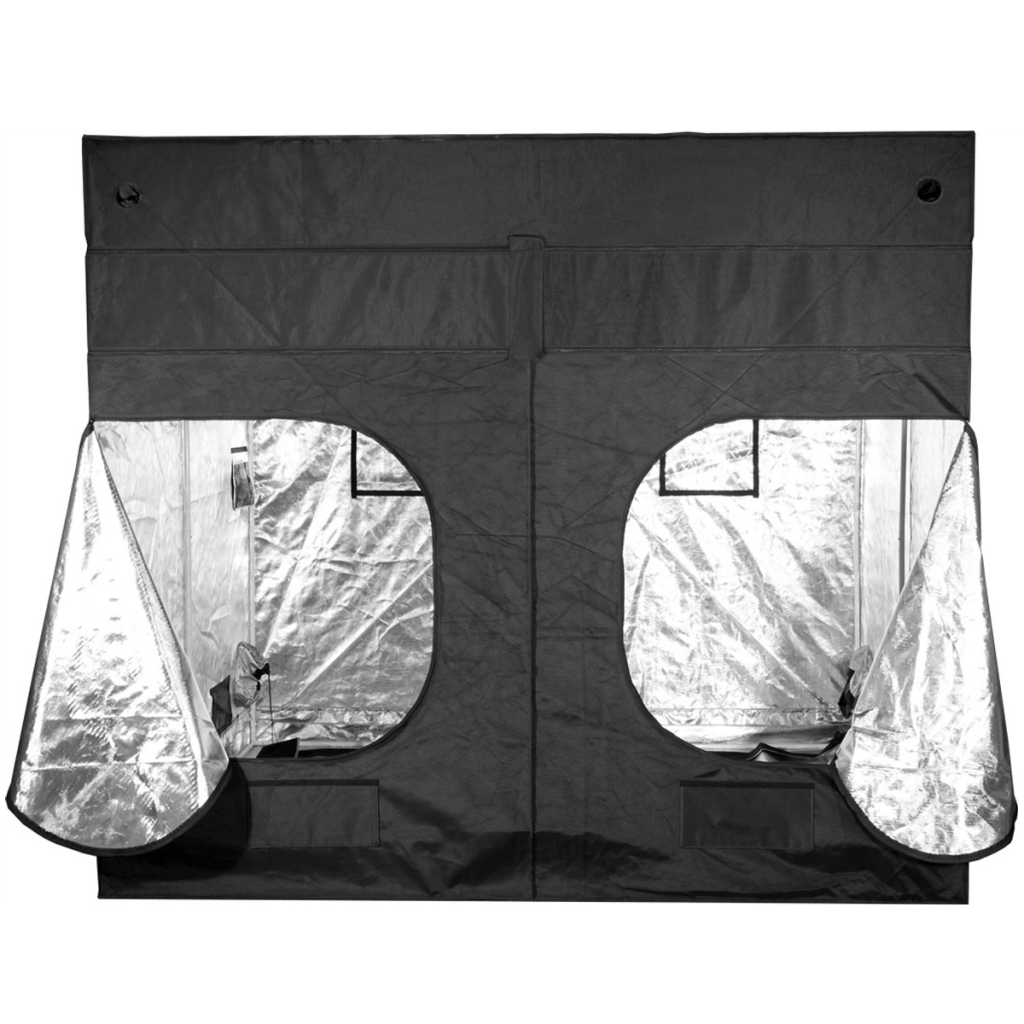 GORILLA GROW TENT 9X9 Stealth Garden