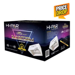 HI-PAR 315W SUNSTORM HORIZONTAL REFLECTOR