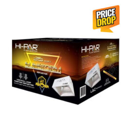 HI-PAR 315W SUNSTORM VERTICAL REFLECTOR