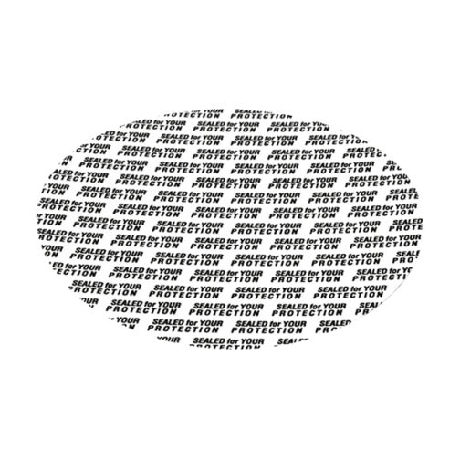 Miron Seal for 1ltr Jar