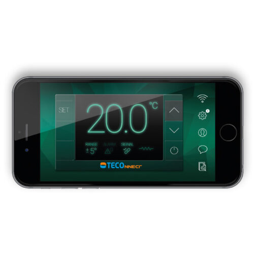 TECO HY TECONNECT - Image 2