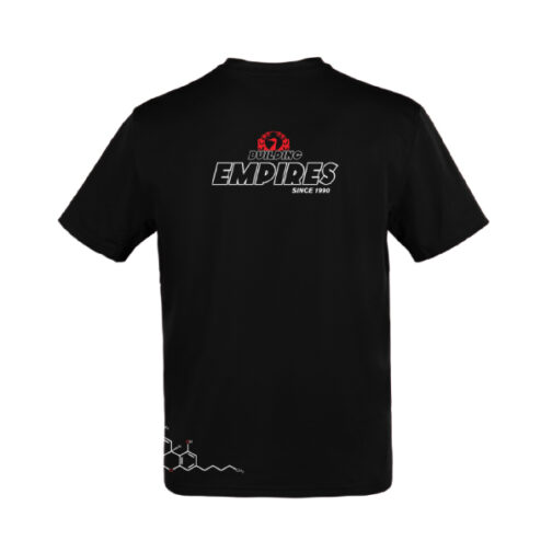 H&G EMPIRES T-SHIRT - Image 2