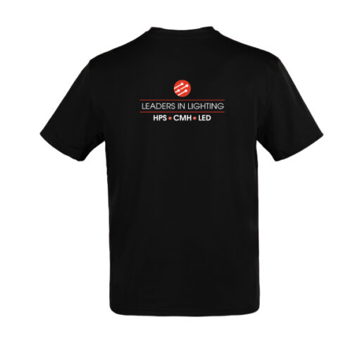 HORTIVISION T-SHIRT - Image 2