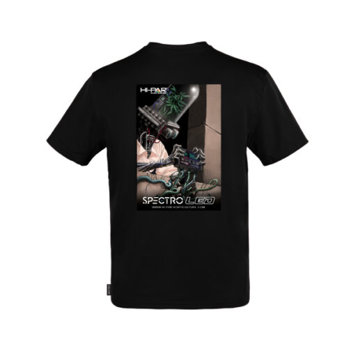HI-PAR SPECTRO CONTROLLER T-SHIRT - Image 2