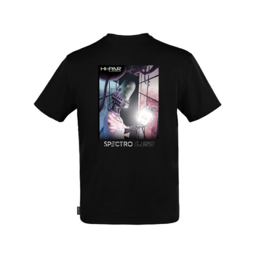 HI-PAR SPECTRO LED T-SHIRT - Image 2