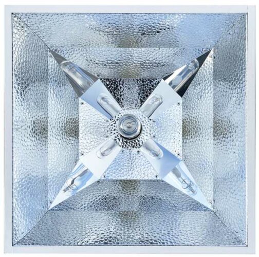 HI-PAR 315W SUNSTORM VERTICAL REFLECTOR - Image 4