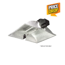 HI-PAR DE DYNAMIC WIDE REFLECTOR ATTACHMENT