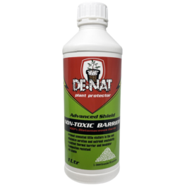 DE-NAT NON-TOXIC BARRIER 1LT – GRANULAR