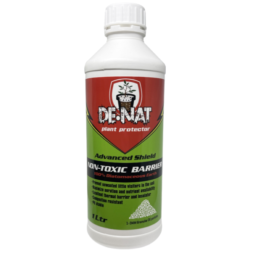 DE-NAT NON-TOXIC BARRIER 1LT - GRANULAR