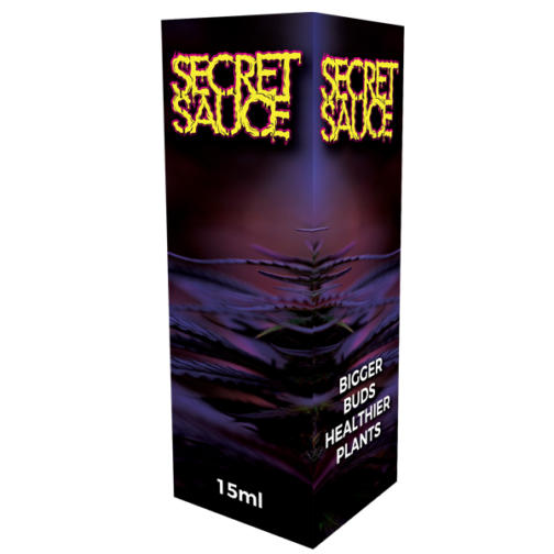 SECRET SAUCE 15ML - Image 2