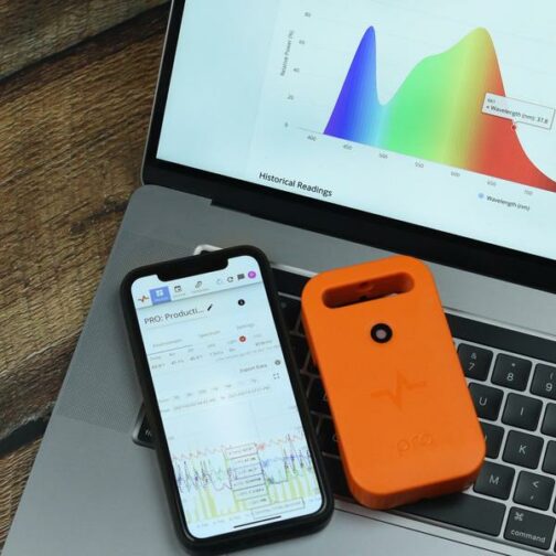 PULSE PRO SMART ENVIRONMENTAL MONITOR - Image 7