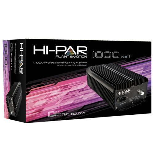 HI-PAR 1000w DYNAMIC DE EURO PRO KIT WITH HI-PAR  1000W LAMP - Image 2