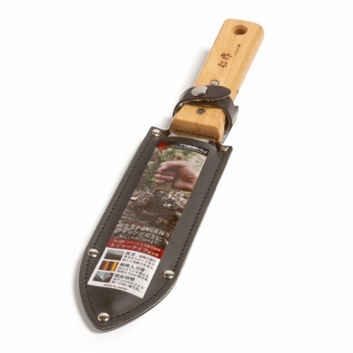 NISAKU HORI-HORI KNIFE NO.650 - Image 2
