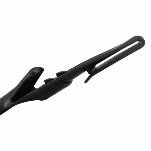 NISAKU HORI-HORI KNIFE with HOLSTER NO.6510 - Image 4