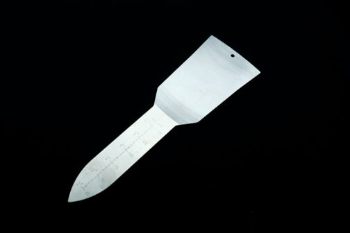 NISAKU HORI-HORI FULL METAL KNIFE NO.6800 - Image 2