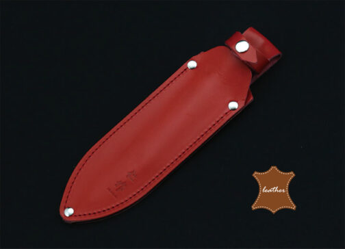 NISAKU HORI-HORI FULL METAL KNIFE NO.6800 - Image 5