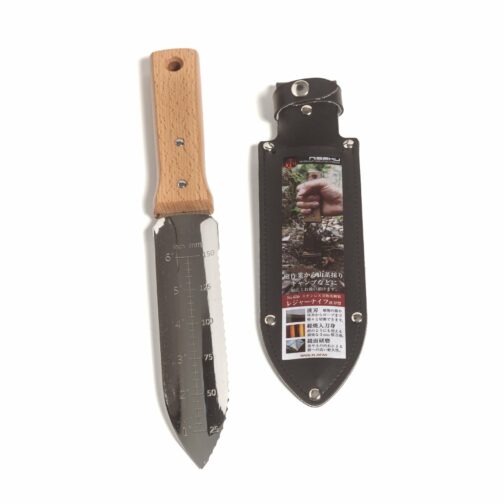 NISAKU HORI-HORI KNIFE NO.650 - Image 3
