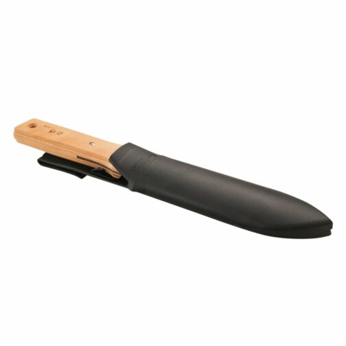 NISAKU HORI-HORI KNIFE with HOLSTER NO.6510 - Image 3