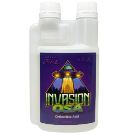 INVASION OSA