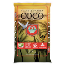 H&G COCOS 50L – SA & NT