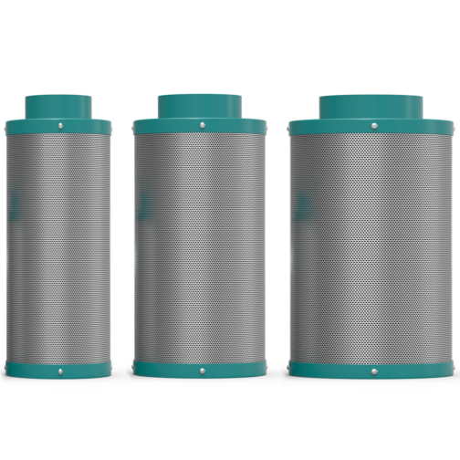SIGILVENTUS CARBON FILTER - Image 3